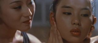 Nice Sei kari udo - Asian Lesby Scene Realsex