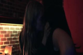 Asshole Short Lesbian scene - Bad Girl Striptease