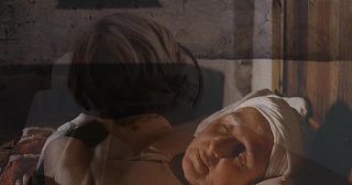Hot Mom Angela Luce & Maria Gabriella Maione - The Decameron (1971) Gloryholes