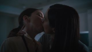 Movie The Girlfriend Experience2 - Lesbian in TV movie Chastity