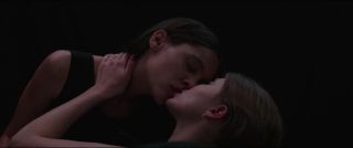Fist Thelma - Lesbian in Thriller Movies Rough Sex
