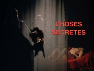 BazooCam Choses Secrètes - Explicit Solo Scene Anal Play