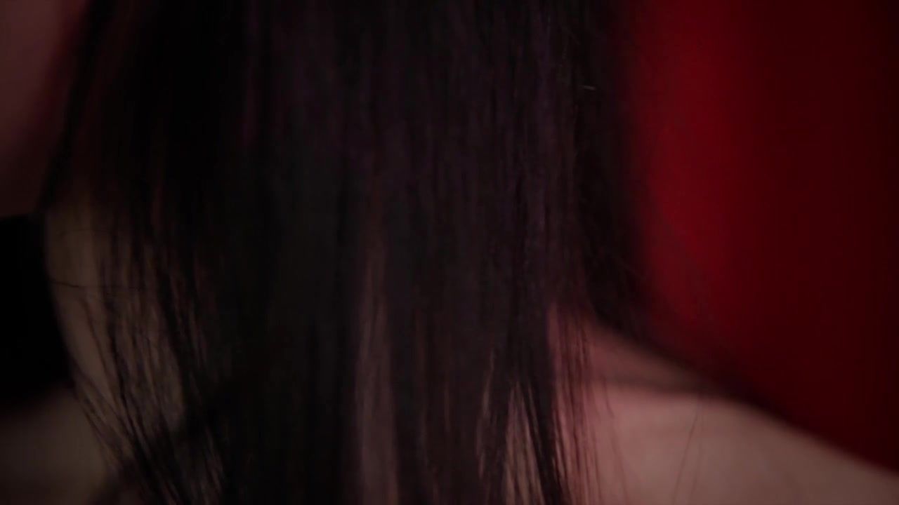 Hentai3D Explicit Bondage Masturbation Scene - Hot Girl Tanned