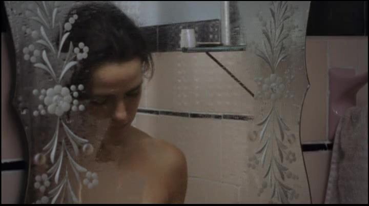 Oral Sex Girl Masturbating in Shower - Como Esquecer Cream