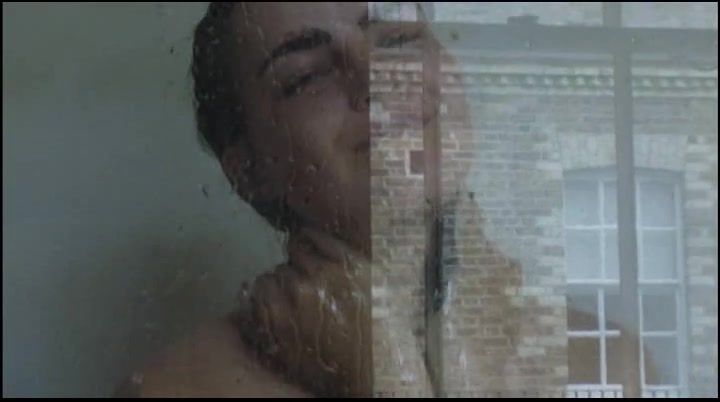 PornDT Girl Masturbating in Shower - Como Esquecer Free Rough Porn - 1