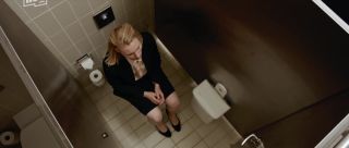 Fuck Lobbyistin - Masturbation Scene Girls in the toilet Yuvutu