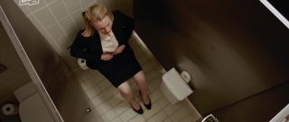 Dominate Lobbyistin - Masturbation Scene Girls in the toilet Gaydudes