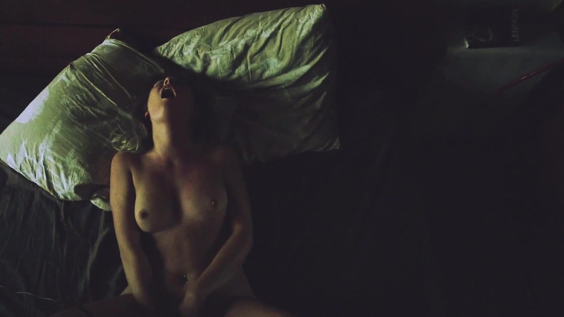 Argentino Love Machine - Short Masturbation Scene Real Sex - 2