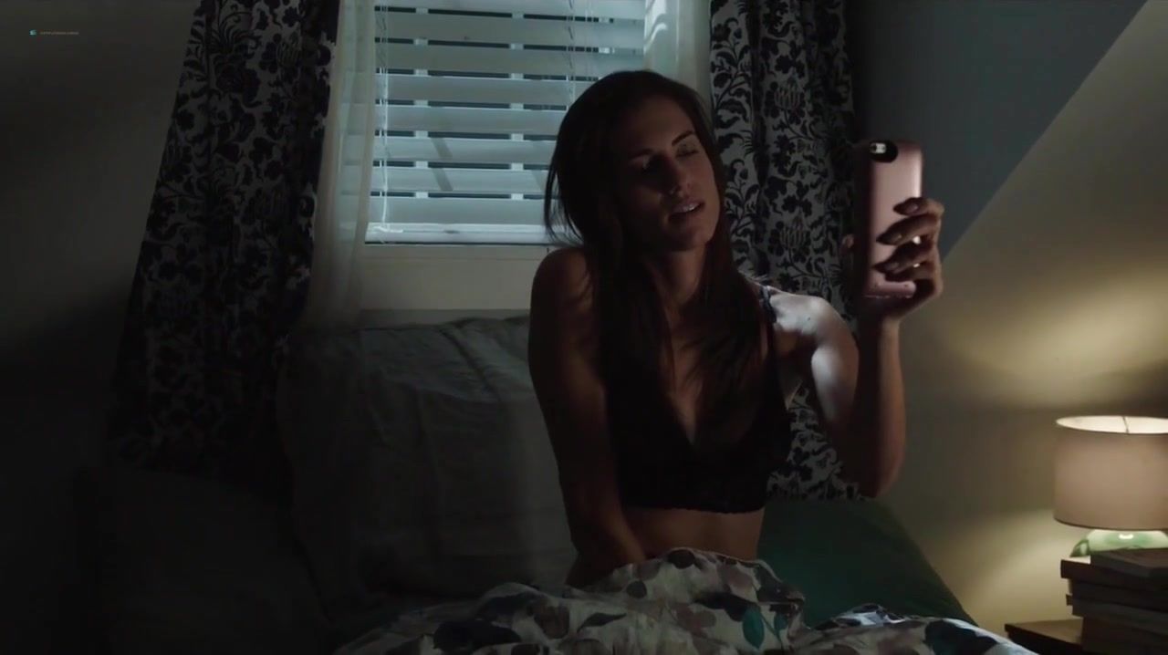 Selena Rose Masturbation on Skype - Girls Pica