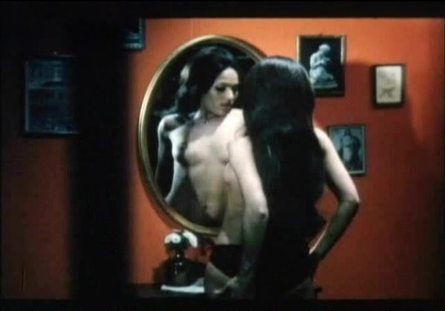 Sarah Vandella Mädchen Ohne Männer - Explicit Haired Pussy in Classic Movie Teenage Girl Porn - 1