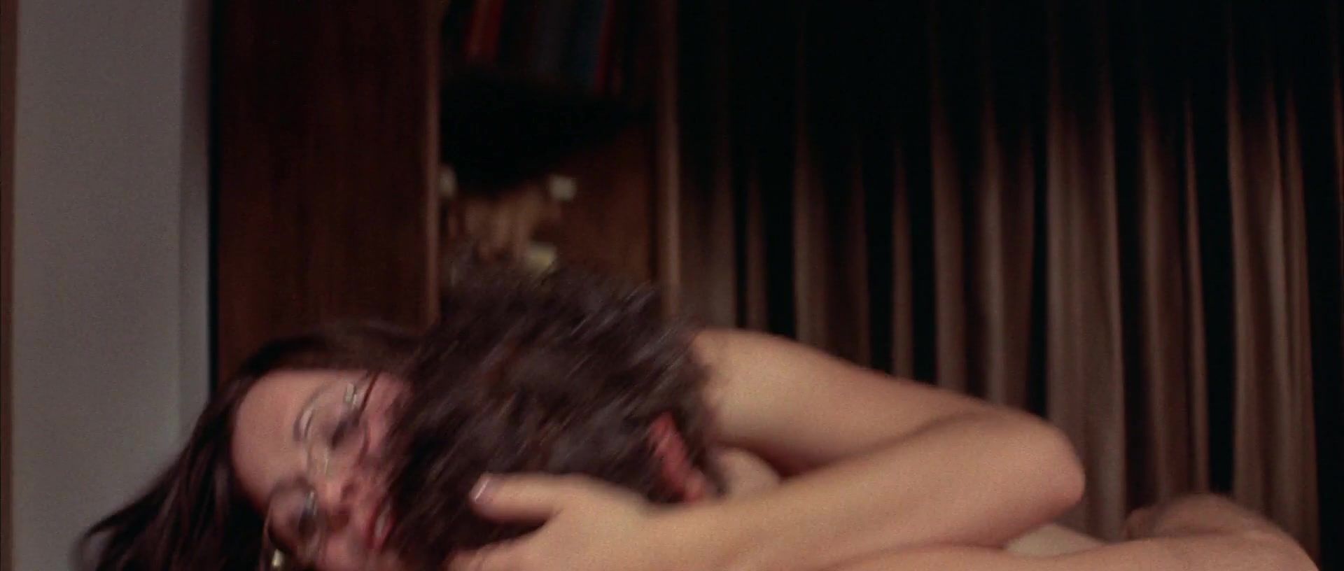 Panties Adrienne Larussa, Hilary Holland nude - The Man Who Fell to Earth (1976) AshleyMadison