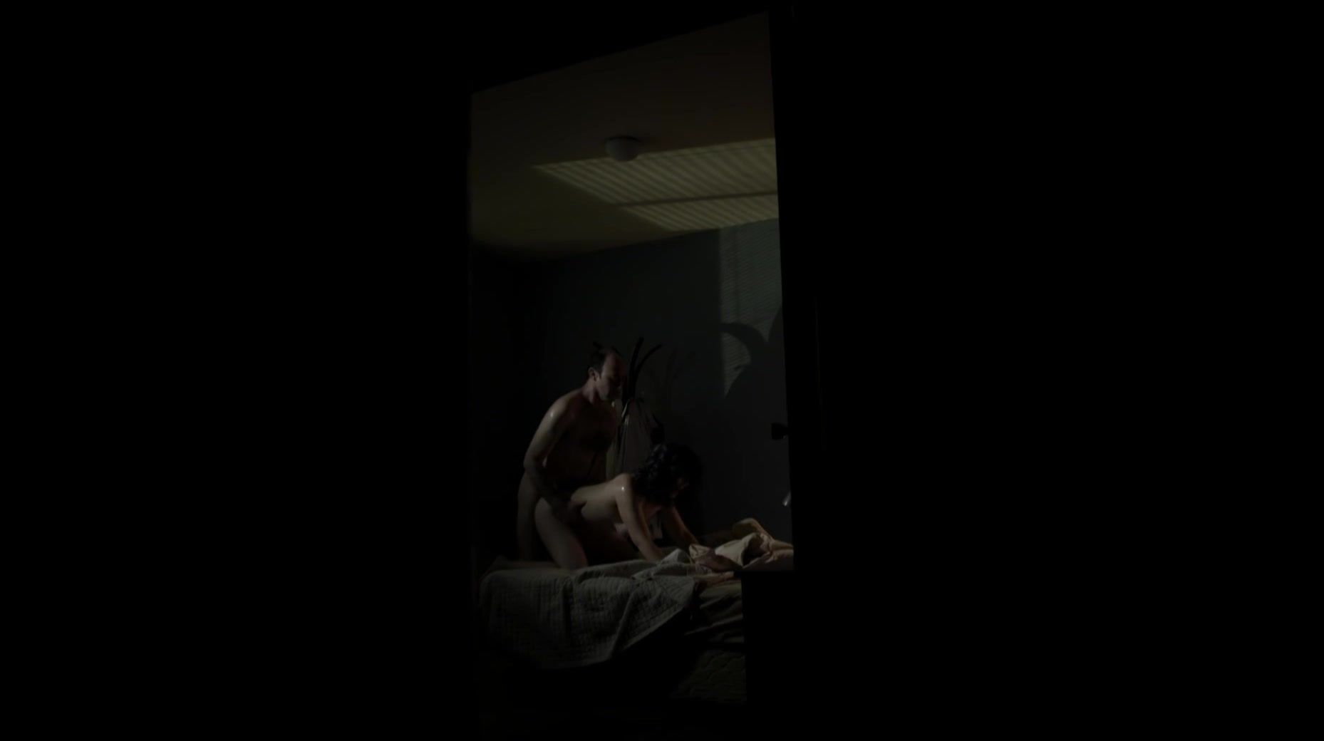 Breast Tamara Acosta nude - The Salamander (2018) TeamSkeet