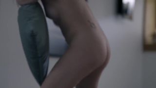 Chanel Preston Amber Stonebraker nude - Sex Weather (2018) Uncut