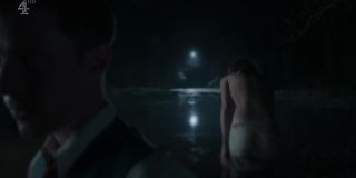 Girls Getting Fucked Emma Appleton naked - Traitors s01e01 (2019) Deflowered