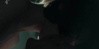 Cam Shows Emma Appleton naked - Traitors s01e01 (2019) Dildo Fucking