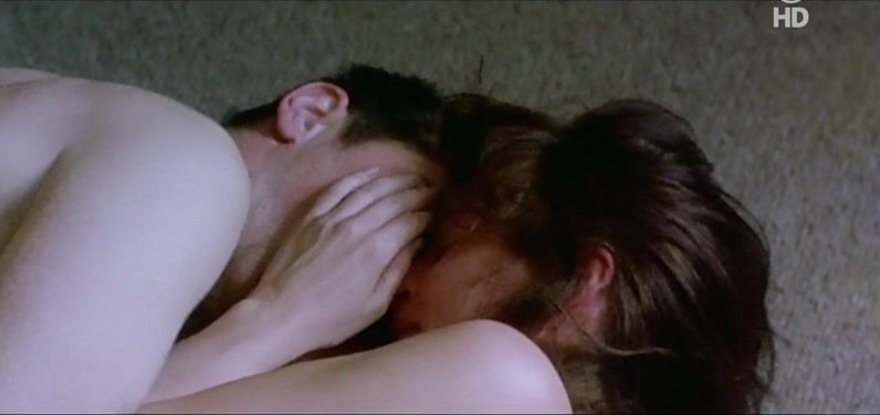 Pornoxo Kerry Fox - Intimacy (2001) Fantasti - 1