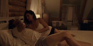 Pussyfucking Emmanuelle Chriqui nude - Hospitality (2018) Jesse Jane