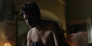 Perfect Rajshri Deshpande nude - Sacred Games s01e06-07 (2018) Celebrity Sex Scene