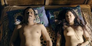 Missionary Porn Rajshri Deshpande nude - Sacred Games s01e06-07 (2018) Pick Up