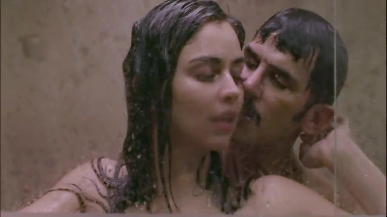 YoungPornVideos Macarena Achaga, Barbara Lopez nude - Amar a Muerte s01e032 (2018) Licking Pussy