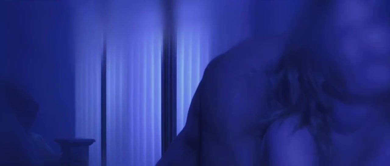 Tubent Noel VanBrocklin naked - Lilith (2018) Moreno - 1