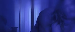 Hispanic Noel VanBrocklin naked - Lilith (2018) Topless