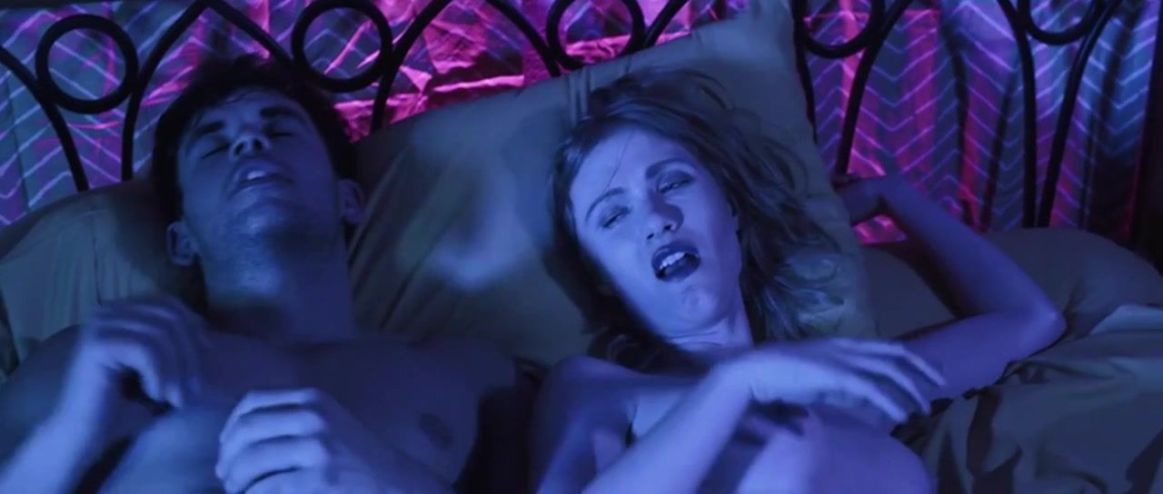 Pervert Noel VanBrocklin naked - Lilith (2018) Celebrity Sex
