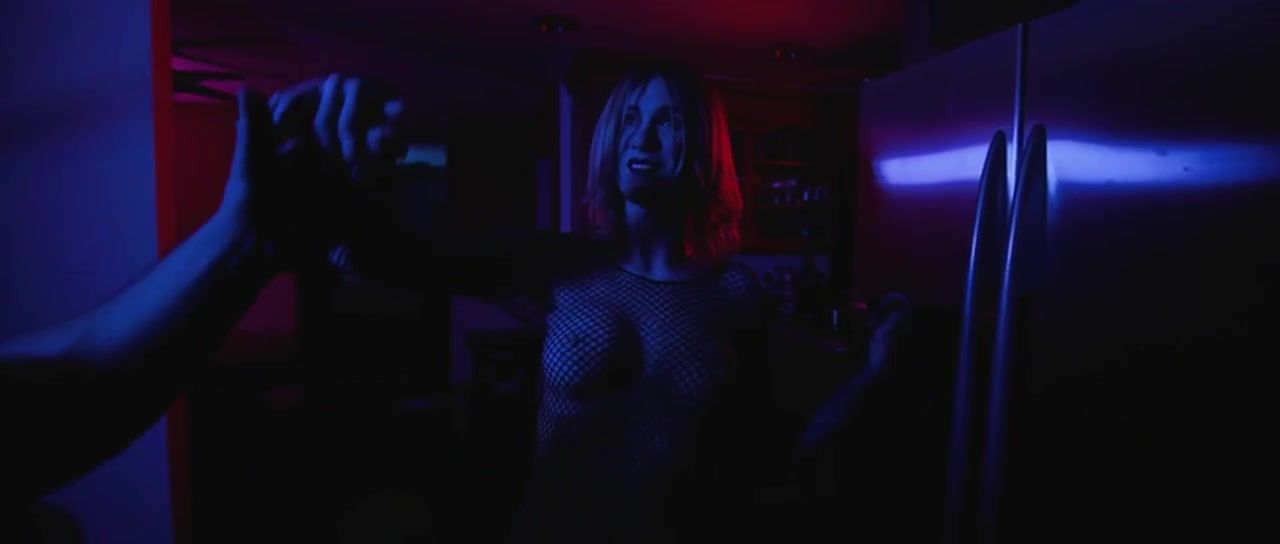 FreeBlackToons Noel VanBrocklin naked - Lilith (2018) Roolons