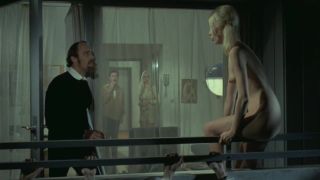 HollywoodLife Susanne Jagd, Annie Birgit Garde, Jette Weibel, Birte Tove nude - Tandlæge på sengekanten (1971) Classic Sex Scenes Bukkake Boys