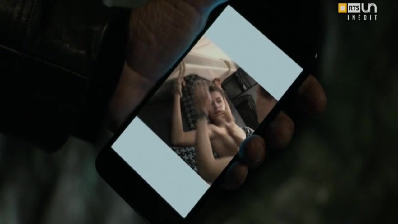PornTube Yasmine Lavoine nude - Kepler(s) s01e03 (2019) Sexy Girl Sex