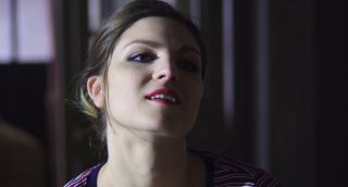 AssParade Carlotta Morelli, Noemi Smorra nude - Ballad in Blood (2016) Amature Porn