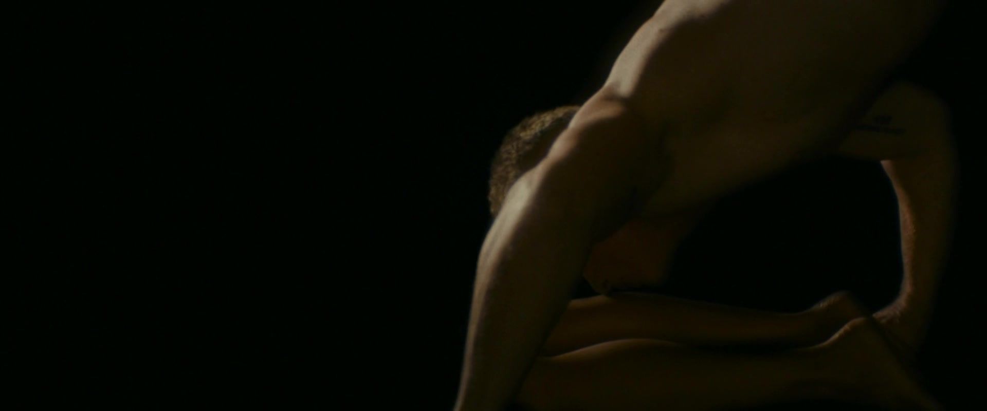Hungarian Halle Berry, Rachel Hilson nude - Kings (2017) Ass Licking