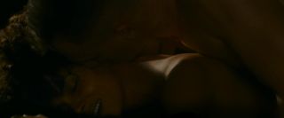 Latinas Halle Berry, Rachel Hilson nude - Kings (2017) Raw