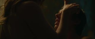 Tribbing Hot Ella Scott Lynch nude - Pimped (2018) RealLifeCam