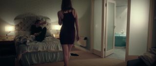 Short Hair Karen Gillan nude - The Party's Just Beginning (2018) Fat Pussy