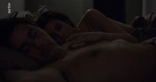 Serious-Partners Anne Azoulay, Garance Marillier nude - Ad Vitam s01e06 (2018) Passionate