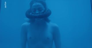 Mexican Anne Azoulay, Garance Marillier nude - Ad Vitam s01e06 (2018) Pregnant