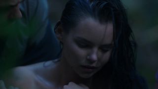 HomeMoviesTube Eline Powell nude - Siren s02e01 (2019) Ball Sucking