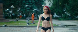 PornoOrzel Yuliya Khlynina nude - Tolko ne oni (2018) GiganTits
