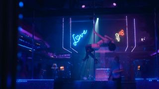 Shoplifter Fiorella Mattheiss nude - Rua Augusta s01e01 (2018) Blowjob porn