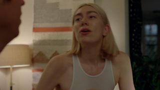Porn Jizz Madeline Wise naked - Crashing s03e03 (2019) Pov Sex