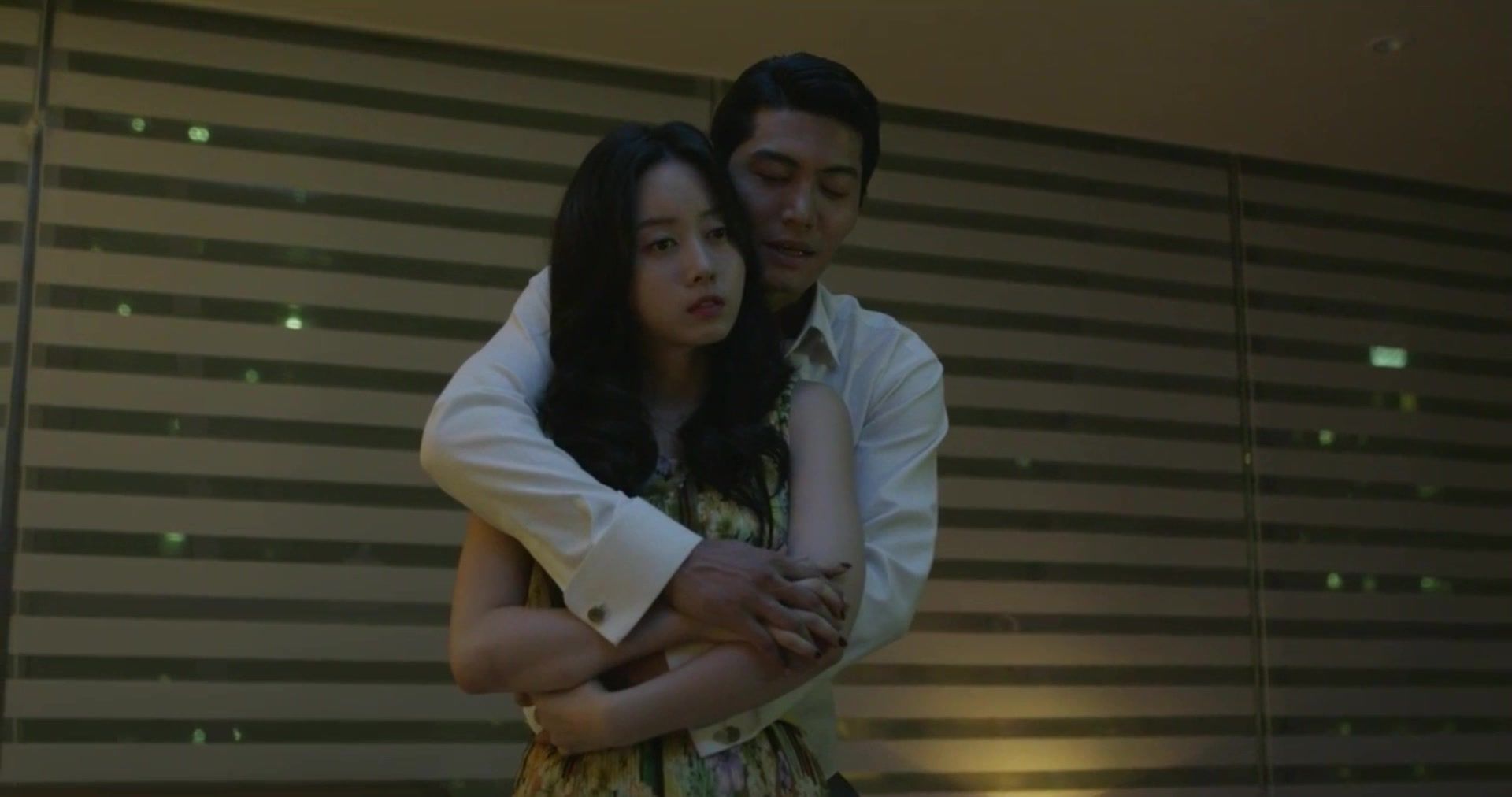 Facial Ju Min Ha, Geum Na Rang nude - Dancing With Ghosts (2018) PerezHilton
