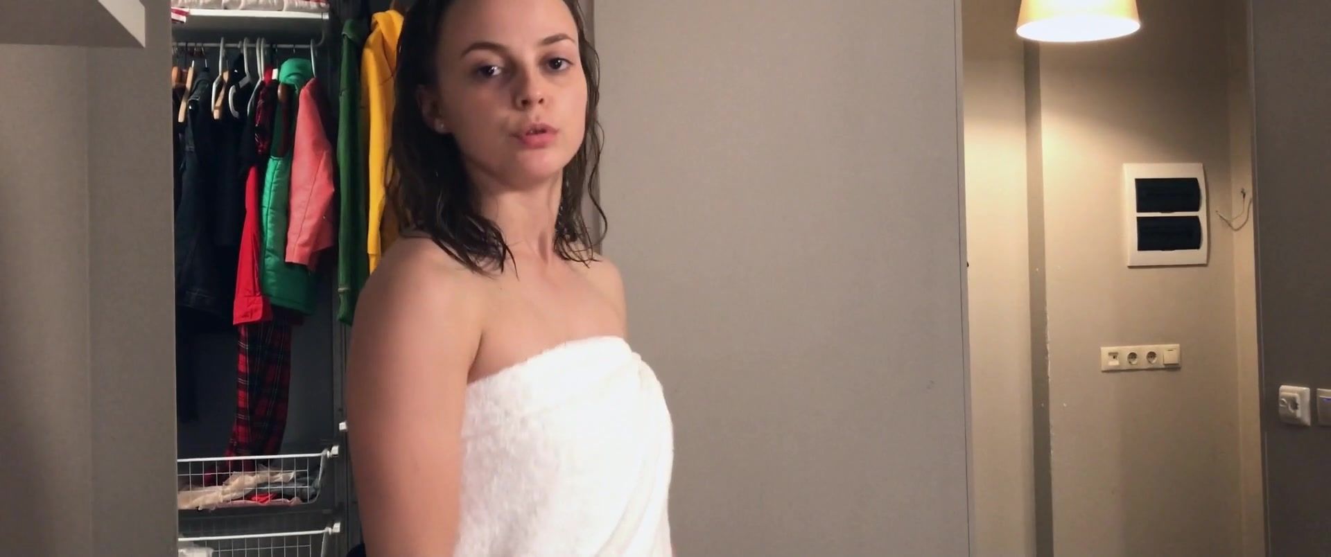Whores Anastasiya Pronina nude - Fagot (2018) Mexican - 1