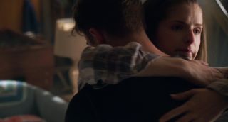 18 Year Old Anna Kendrick, Blake Lively nude - A Simple Favor (2018) Milf Cougar
