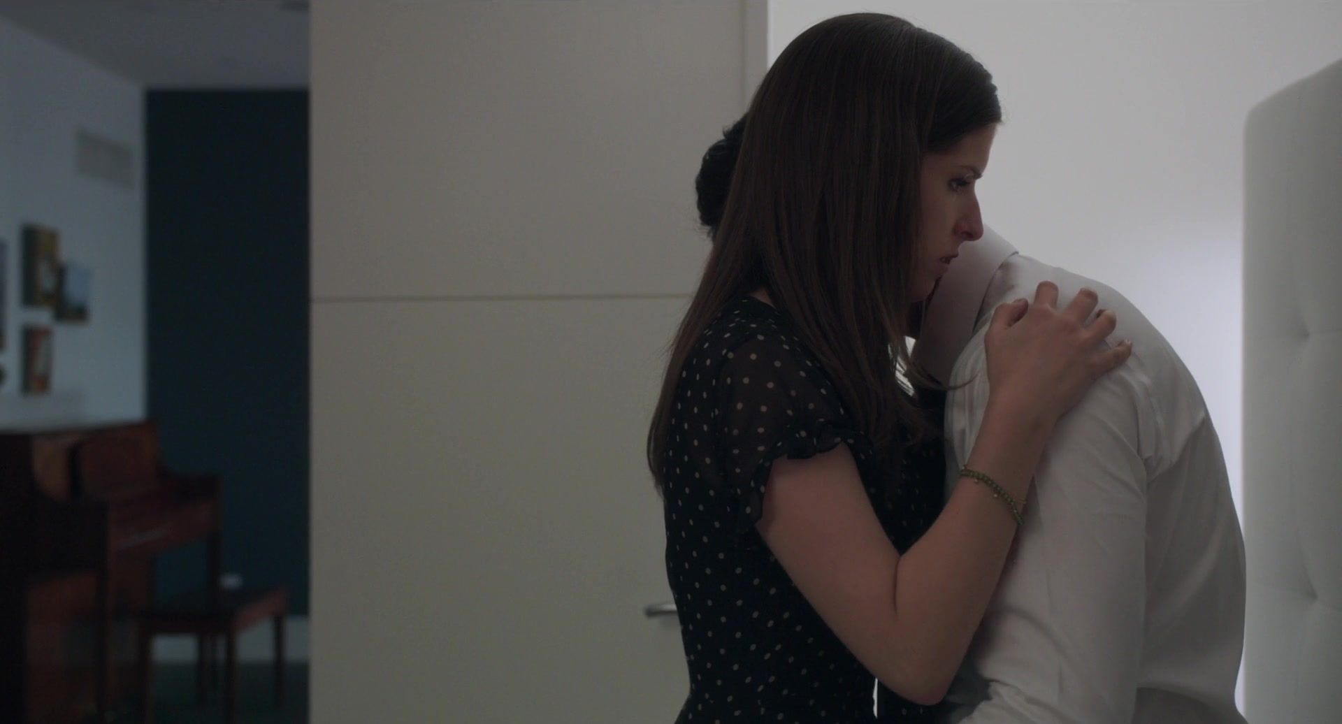 Pussy Lick Anna Kendrick, Blake Lively nude - A Simple Favor (2018) BaDoinkVR - 1