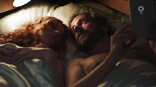 Fat Marleen Lohse nude - Sanft schlaft der Tod (2017) Gaypawn