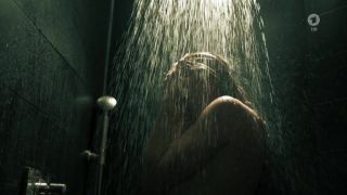 Caught Marleen Lohse nude - Sanft schlaft der Tod (2017) Women Sucking