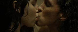 Hard Porn Judit Ampudia, Arlette Torres nude - El Embarcadero s01e08 (2018) Cougar