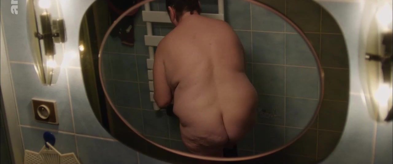 Fucking Sylvie Le Clanche nude - Le mal bleu (2018) Slapping - 1