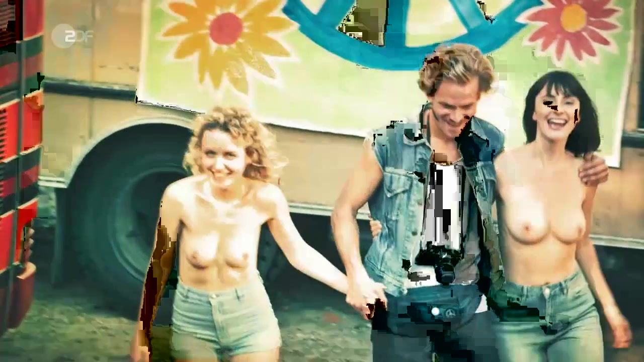 Amatur Porn Dorothea Gebhardt, Natalie Holle naked - Die Spezialisten Im Namen der Opfer s03e10 (2018) Dutch - 1